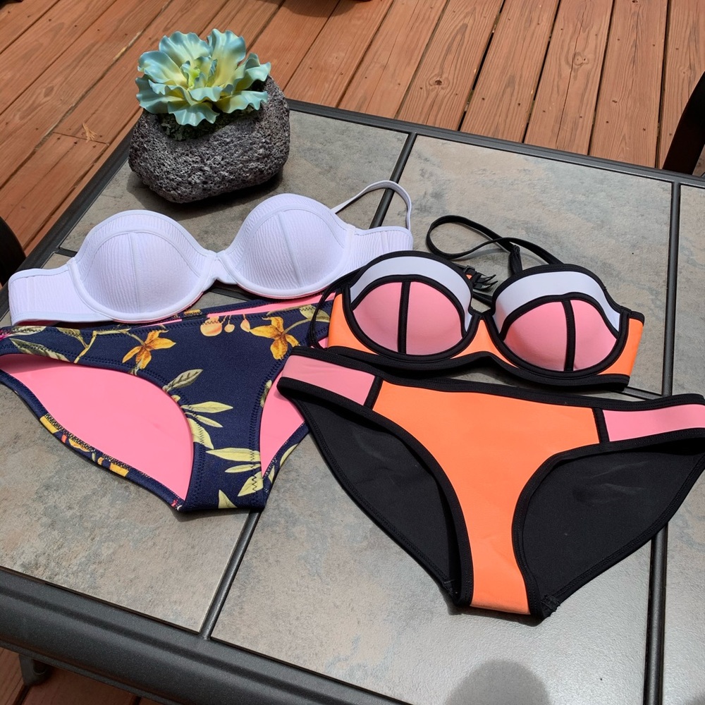 TRIANGL Bundle 2 Sets